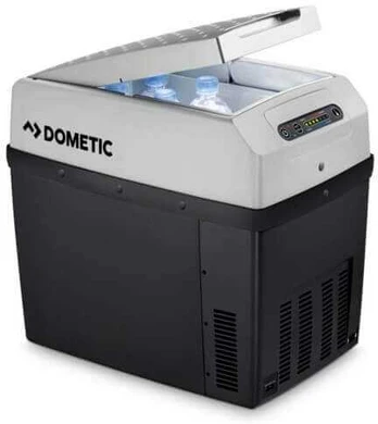 Automobilinis šaldytuvas TCX21FL Dometic