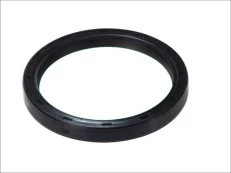 HANS PRIES HP501 134 Crankshaft seal kaina