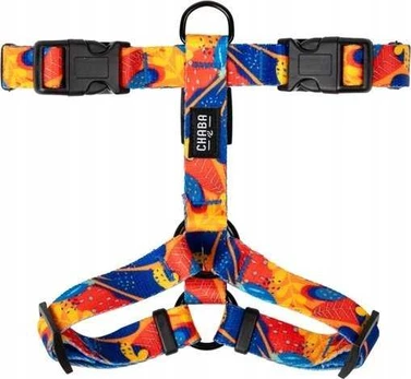 Chaba CHABA SZELKI GUARD STORY ``XL`` AUSSIE 3,0/65-95cm