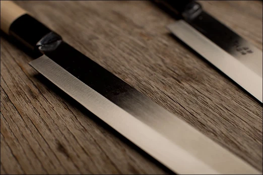 Masahiro MS-8 Yanagiba peilis 210mm