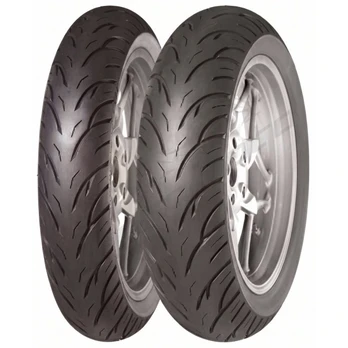 ANLAS MB-34 Padanga 57P TT 90/90 R18