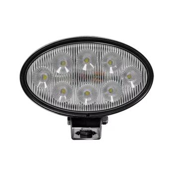 Žibintas LA10558 LED, 56 W, 5320 lm 8 LED 10/30 V