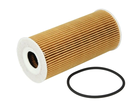 Alyvos filtras MANN-FILTER HU7026Z