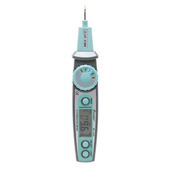 Multimetras MT-1630 Pro'sKit