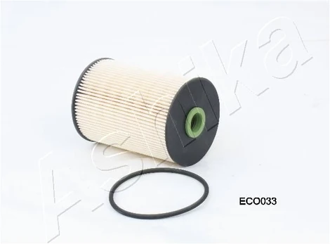 Kuro filtras ASHIKA 30-ECO033
