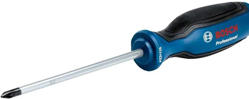 Bosch PZ2 atsuktuvas