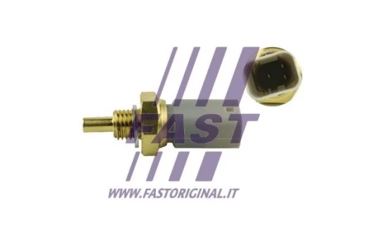 Siuntimo blokas, aušinimo skysčio temperatūra FAST FT80144