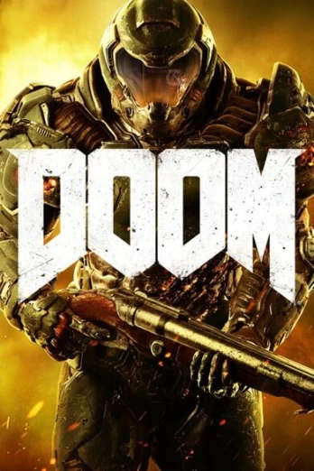 DOOM PC