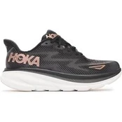 Bėgimo batai Hoka Clifton 9 1127896 Juoda