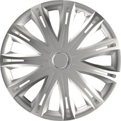 Kołpak Versaco Kołpak Spark sidabrinis 16``, 1 vnt. kaina