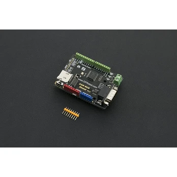 DFRobot CAN-Bus Shield v2.0 - Arduino Priedėlis