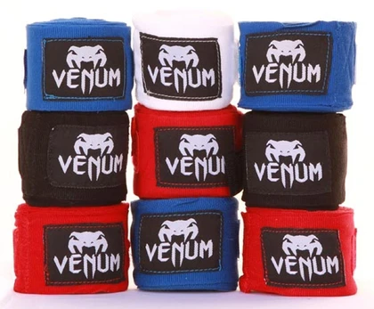 BINTAI VENUM KONTACT 4M (JUODI)
