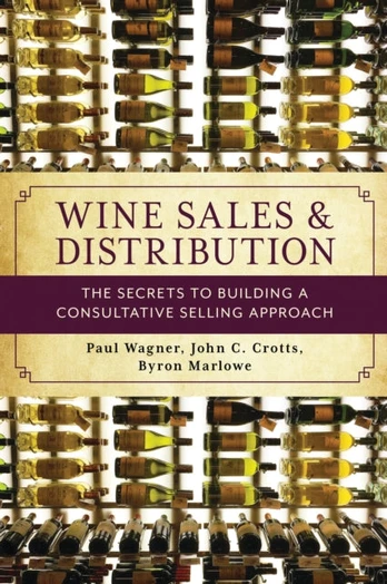 Wine Sales and Distribution