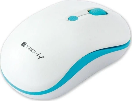 „Techly Pelė“ (IM 1600-WT-WBW)