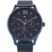 VYRIŠKAS LAIKRODIS TOMMY HILFIGER DAMON (zf008b)