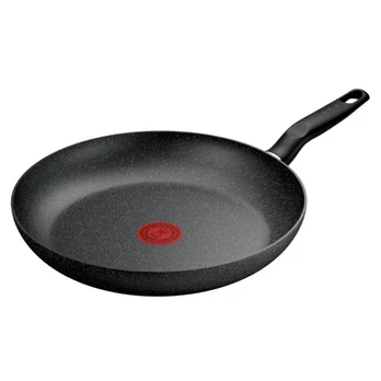 Keptuvė TEFAL DARK ESSENTIAL, 24 cm