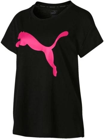 Palaidinė Puma Active Logo Tee, XS