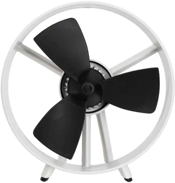 EUROM Safe Blade 8” stalo ventiliatorius
