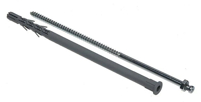 INKARINIS SRAIGTAS JPK-12X300/M5 EBOLT