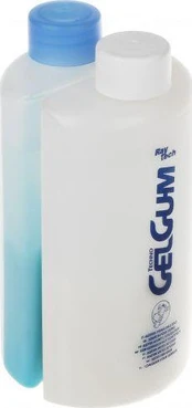 DVIEJŲ KOMPONENTŲ GUMA GEL-GUM-500 RayTech