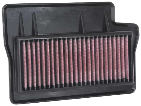 Oro filtras K&N YA-9021
