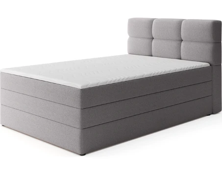 Kasped, Modern, Gray