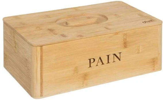 Chlebak bambusowy PAIN