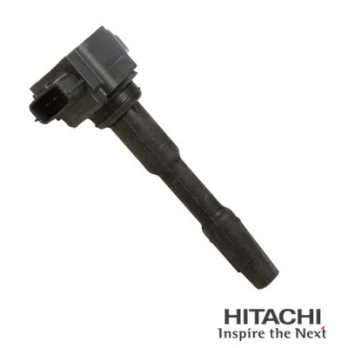 Ritė, uždegimas HITACHI 2504058