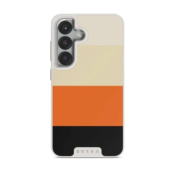 Triple Take - Samsung Galaxy S25 Plus Case, Elite Light (Magnetic) / Silver
