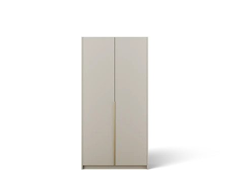 Bregma II Hinged Wardrobe