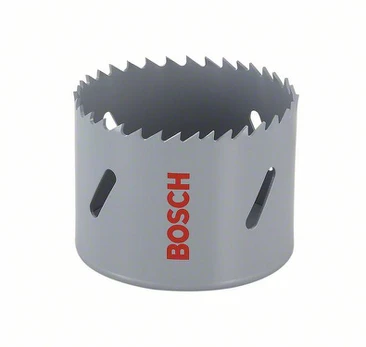 Gręžimo karūna BOSCH, HSS Bi-Metal, 40 mm
