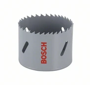 Gręžimo karūna BOSCH, HSS Bi-Metal, 40 mm kaina