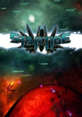 Startide Steam