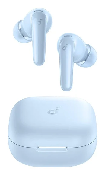 Ausinės Soundcore R60i NC Blue D1202G31