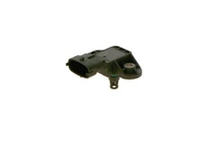 Jutiklis, kompresoriaus slėgis BOSCH 0281006076