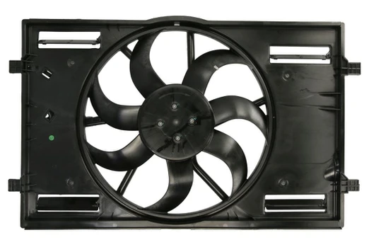 Ventiliatorius, radiatoriaus MAHLE CFF 636 000S