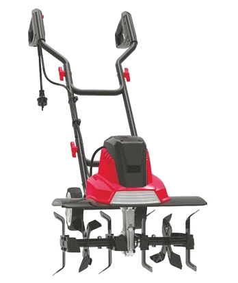 AW-Tools AWTOOLS 1500W ELEKTRINIS DIRVOŽEMIO RIŠYtuvas