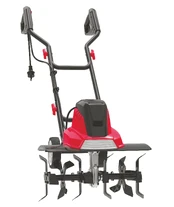 AW-Tools AWTOOLS 1500W ELEKTRINIS DIRVOŽEMIO RIŠYtuvas kaina