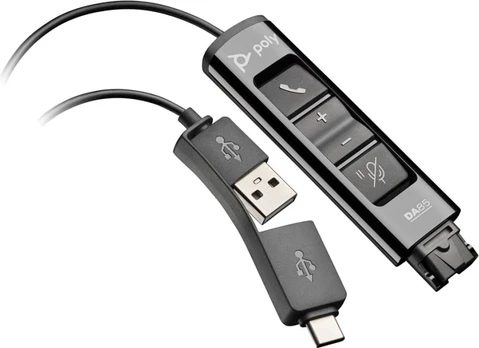 Diktofonas HP DA85