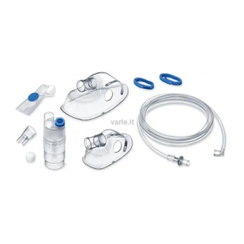 IH 26 /IH25/ IH 21 Yearpack Beurer