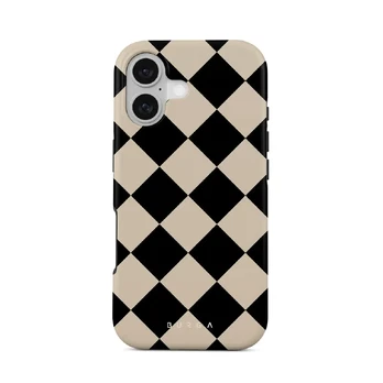 Proper Uniform - iPhone 17 Case, Tough (MagSafe) / N/A