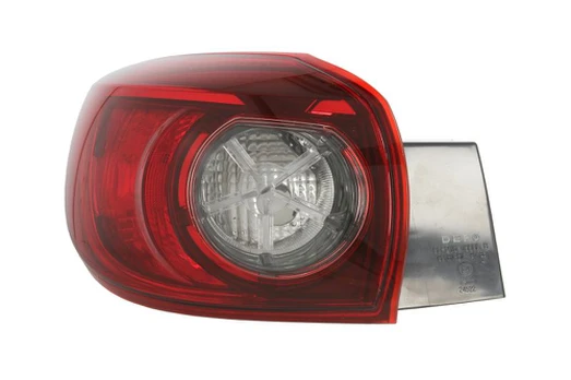 Žibintas galas KairÄ MAZDA 3