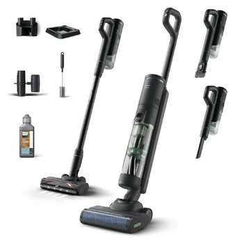 Dulkių siurblys Philips XW7263/11