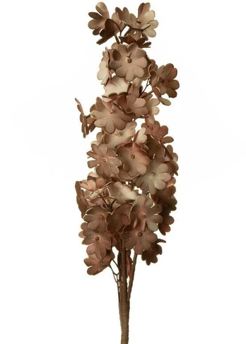 Eurofirany KW/FLORE/755/BROWN BROWN