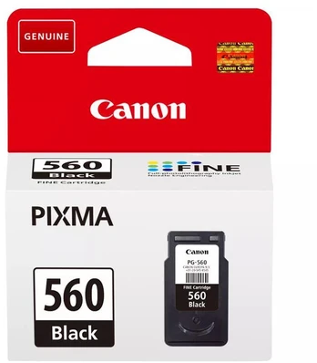 Ink Canon PG-560