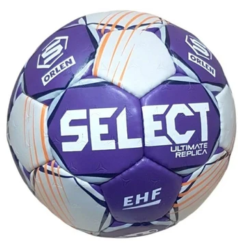 Rankinio kamuolys SELECT Ultimate Orlen Superliga - replika