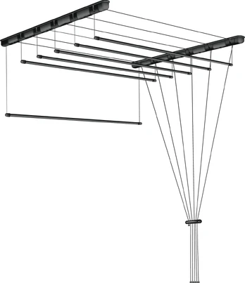 Lubinė džiovyklė Sepio, 1120 cm
