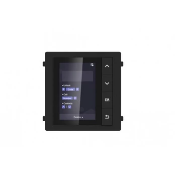Ekrano modulis HIKVISION DS-KD-DIS