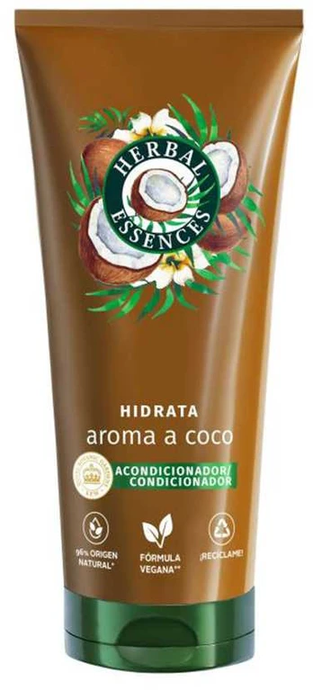 Herbal Essences COCO moisturizing conditioner 350 ml