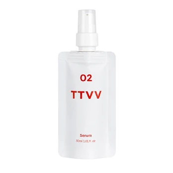 TTVV 02 veido serumas, 30 ml
